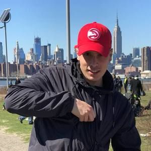 Meet your Posher, Robert